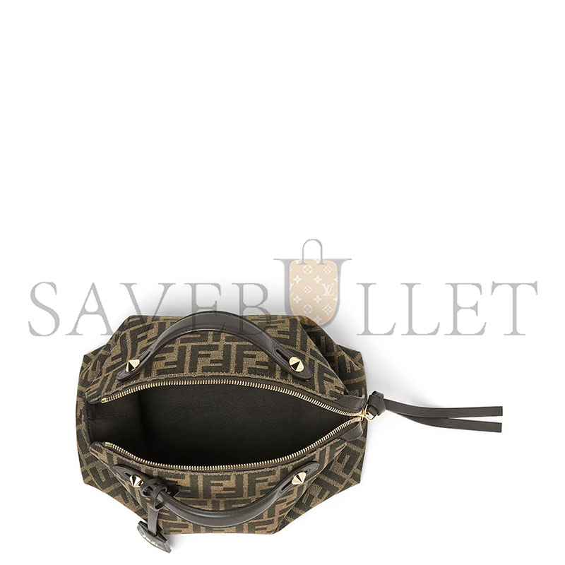 FENDI BY THE WAY SOFT MEDIUM 8BL155AFPMF1GL7 (29*17*13cm)